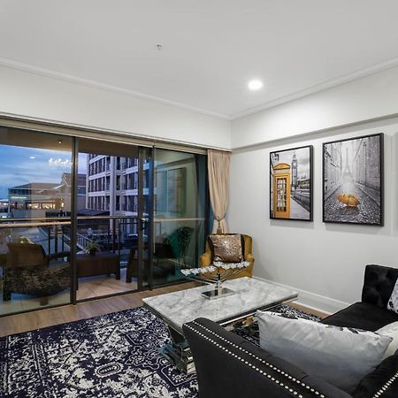 Extravagant Escape Apartman Auckland Kültér fotó