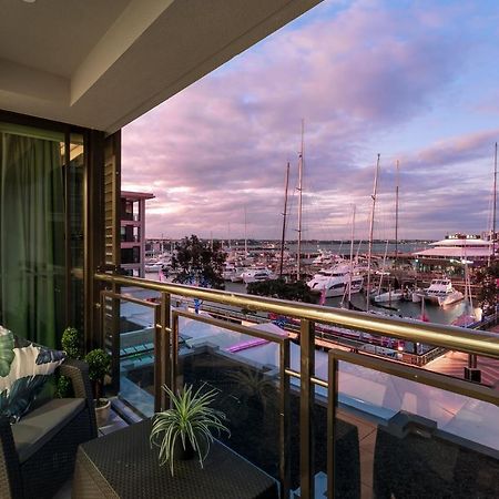 Extravagant Escape Apartman Auckland Kültér fotó